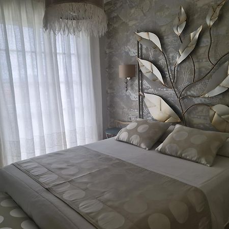 Casa A Pastora Pensionat Cambados Exteriör bild
