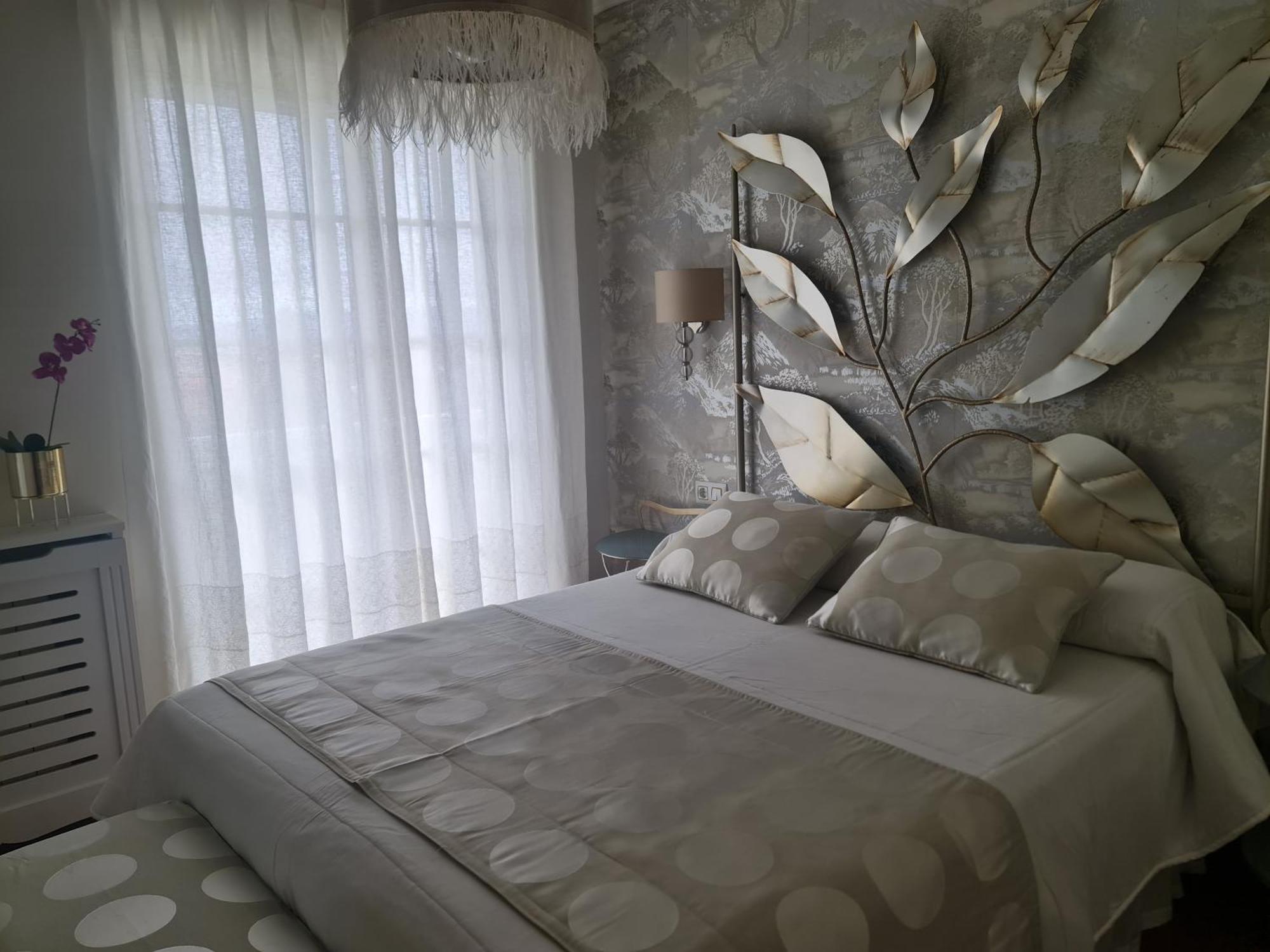 Casa A Pastora Pensionat Cambados Exteriör bild